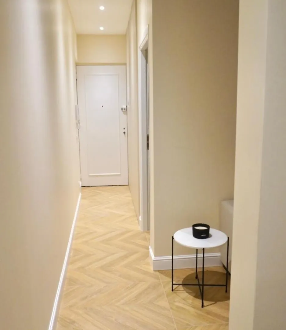 Logement Aux Portes De Monaco Cap-d'Ail Apartment