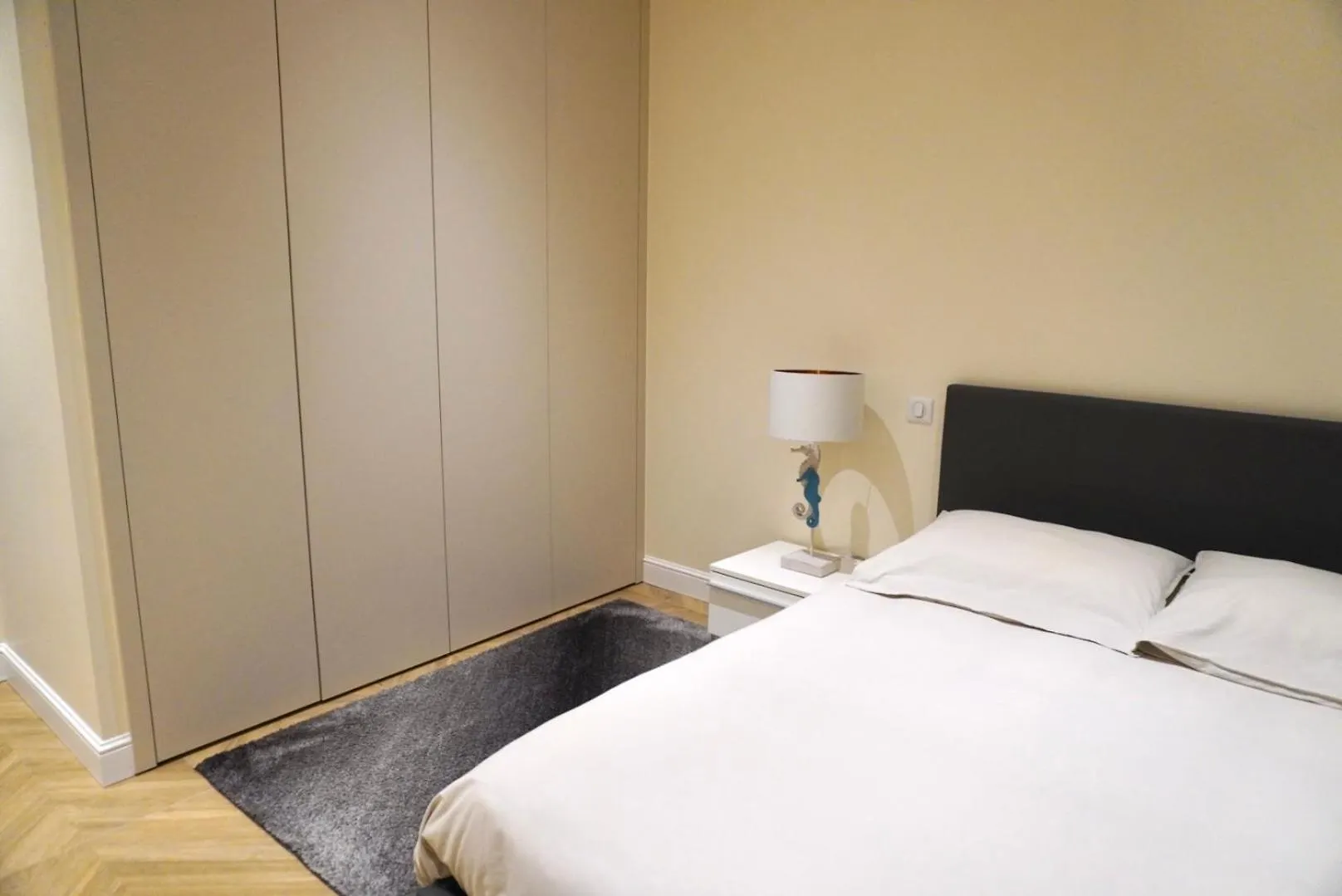 Logement Aux Portes De Monaco Cap-d'Ail 0*,  France